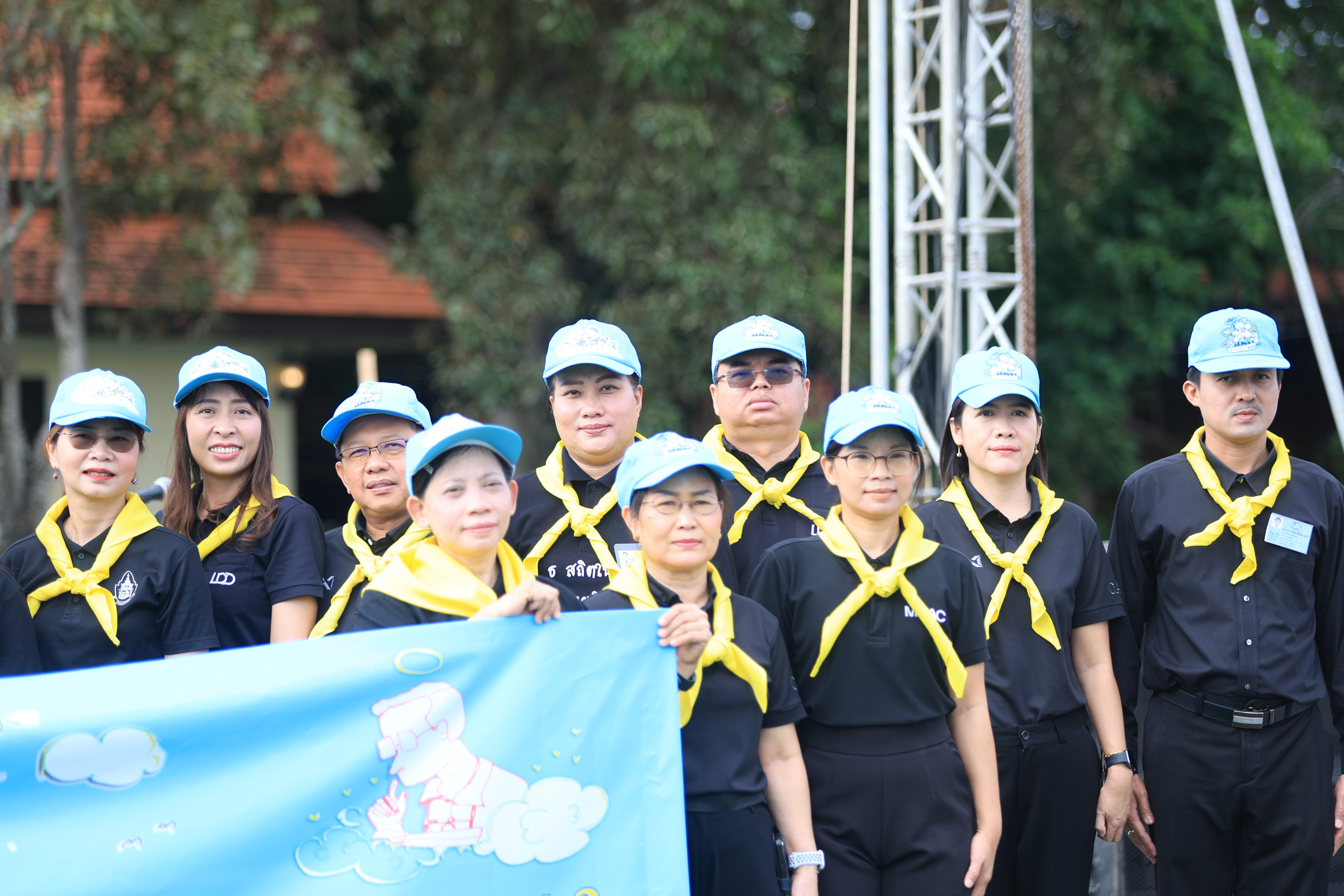 title - ส.ป.ก. ร่วมโครงการจิตอาสาพัฒนาด้านการเกษตรกระทรวงเกษตรและสหกรณ์ เนื่องในวันคล้ายวันพระราชสมภพ สมเด็จพระนางเจ้าสิริกิติ์ พระบรมราชินีนาถ พระบรมราชชนนีพันปีหลวง และวันแม่แห่งชาติ 12 สิงหาคม 2569